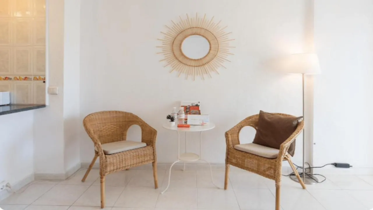 797 Holiday Rentals- Luminoso Estudio En Arroyo De La Miel Benalmadena 0*,