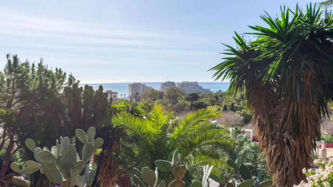 797 Holiday Rentals- Luminoso Estudio En Arroyo De La Miel Benalmadena Spain