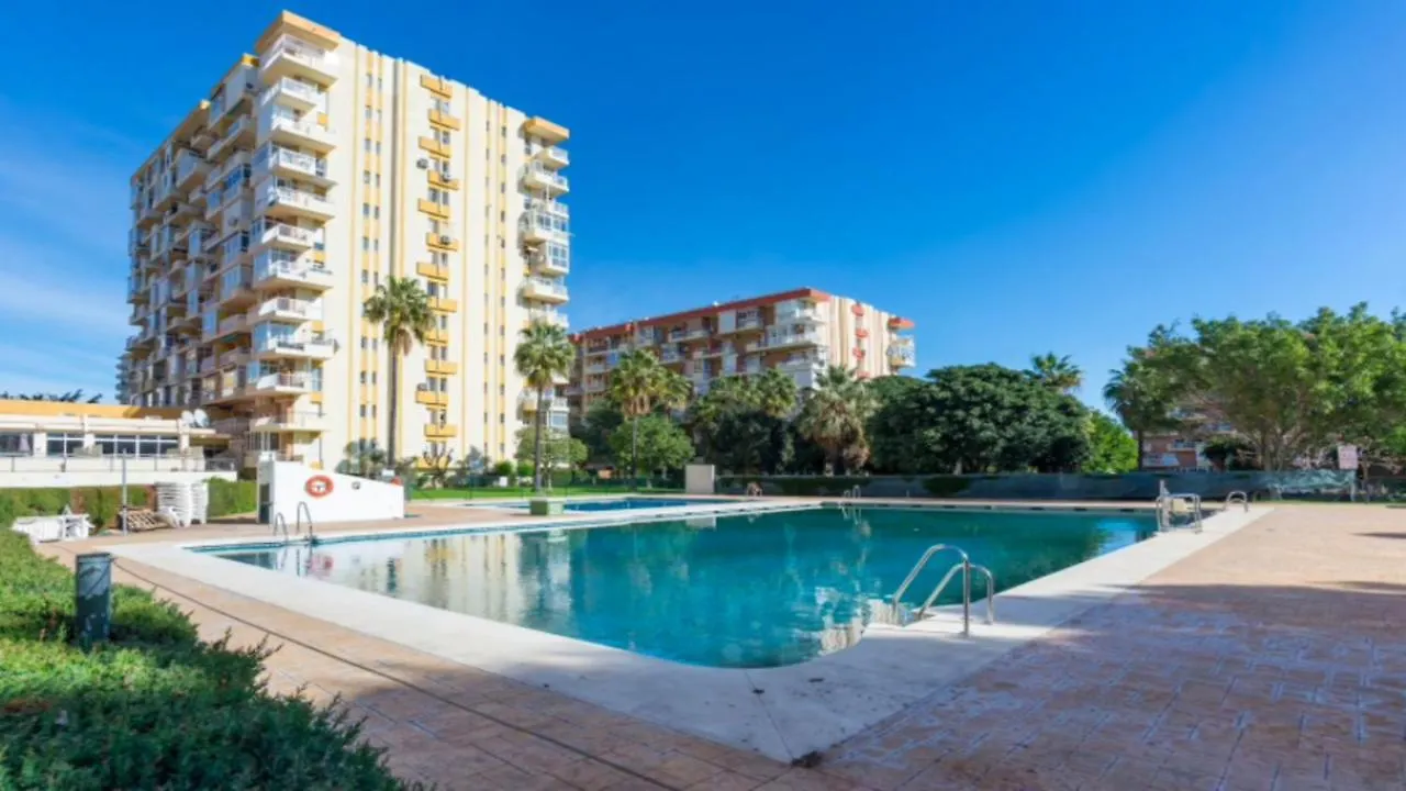 797 Holiday Rentals- Luminoso Estudio En Arroyo De La Miel Benalmadena 0*,  Spain