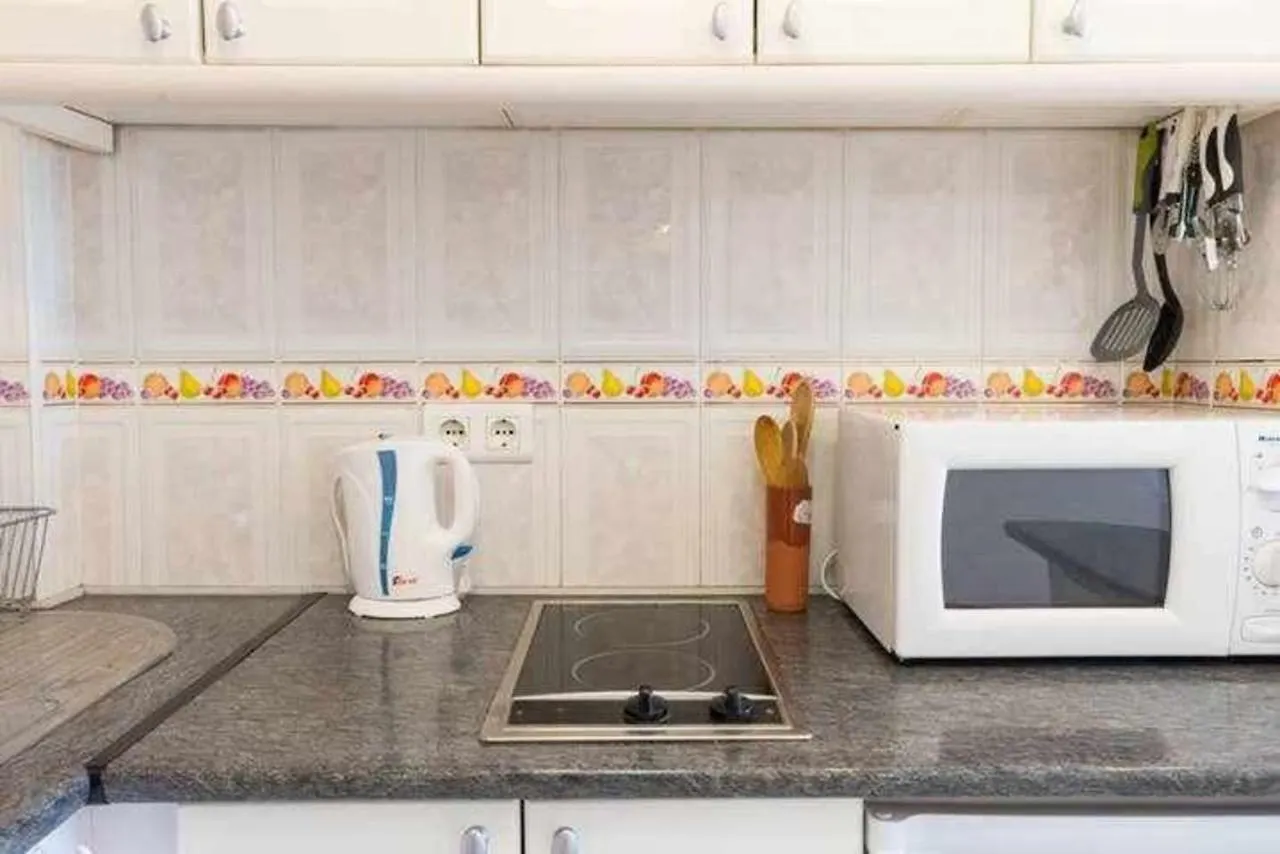 797 Holiday Rentals- Luminoso Estudio En Arroyo De La Miel Benalmadena 0*,  Spain