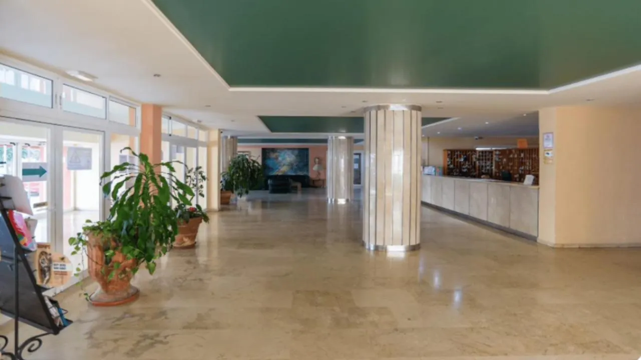 797 Holiday Rentals- Luminoso Estudio En Arroyo De La Miel Benalmádena Apartamento
