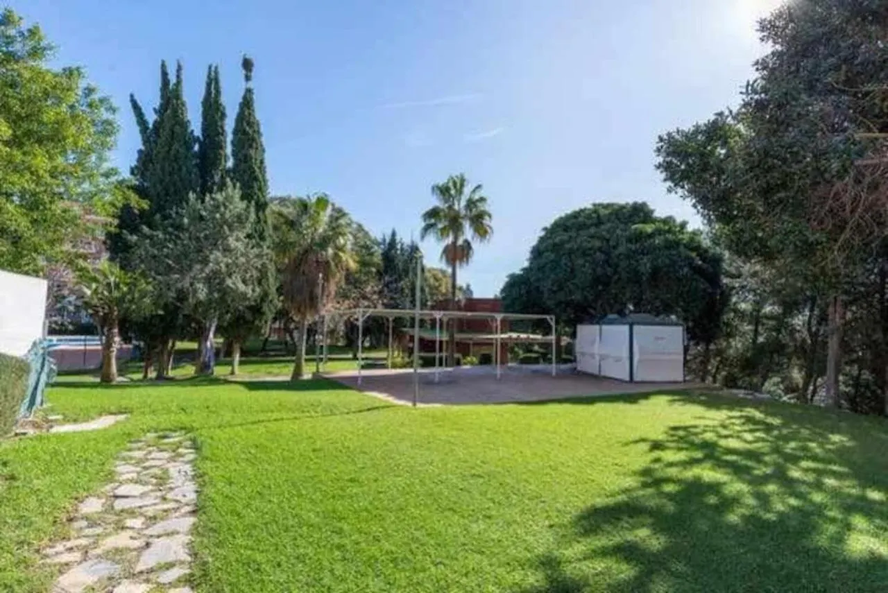 797 Holiday Rentals- Luminoso Estudio En Arroyo De La Miel Benalmadena Spain